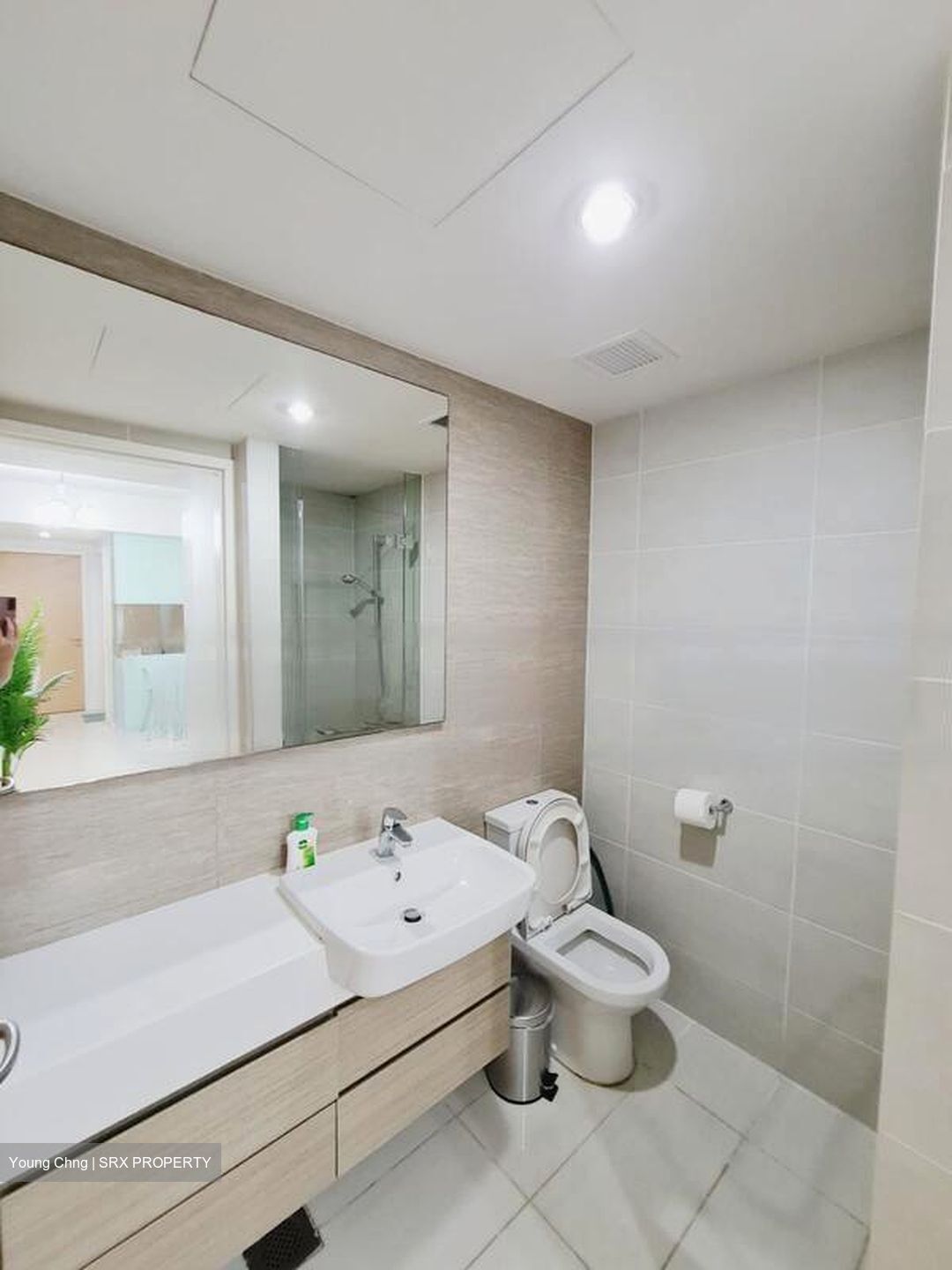 The Lakefront Residences (D22), Condominium #464243081